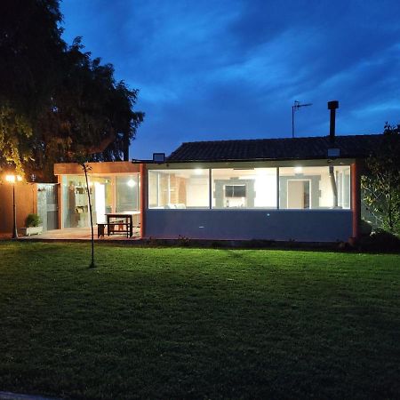 San Julian Estarondo Villa Tudela Eksteriør bilde