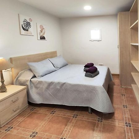 San Julian Estarondo Villa Tudela Eksteriør bilde