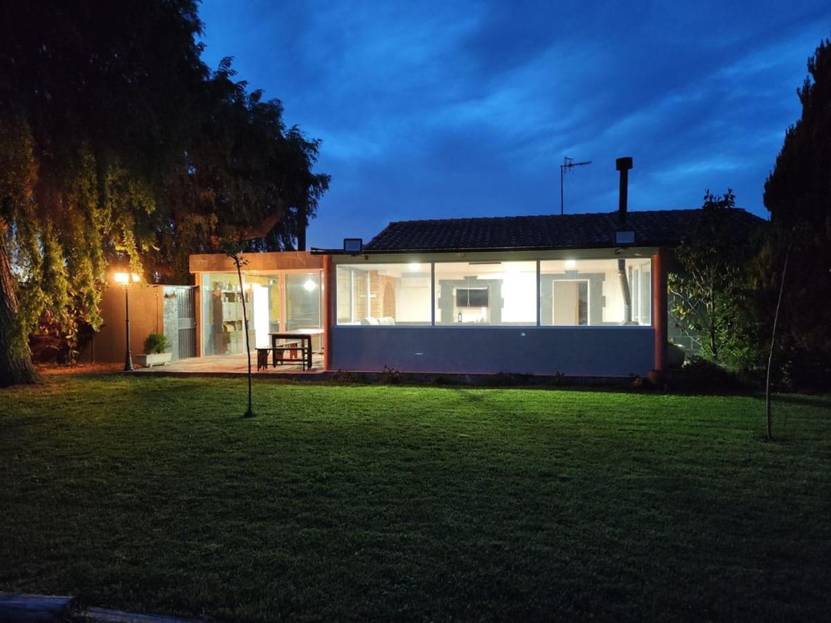 San Julian Estarondo Villa Tudela Eksteriør bilde