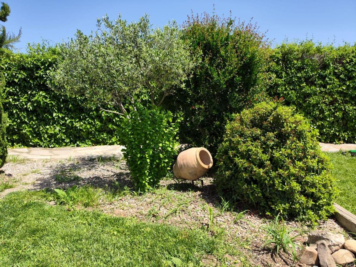 San Julian Estarondo Villa Tudela Eksteriør bilde