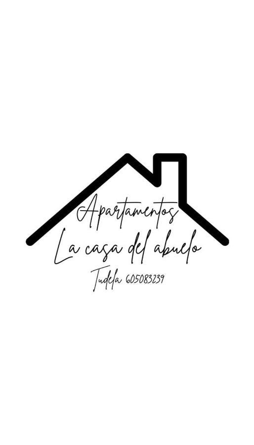 San Julian Estarondo Villa Tudela Eksteriør bilde